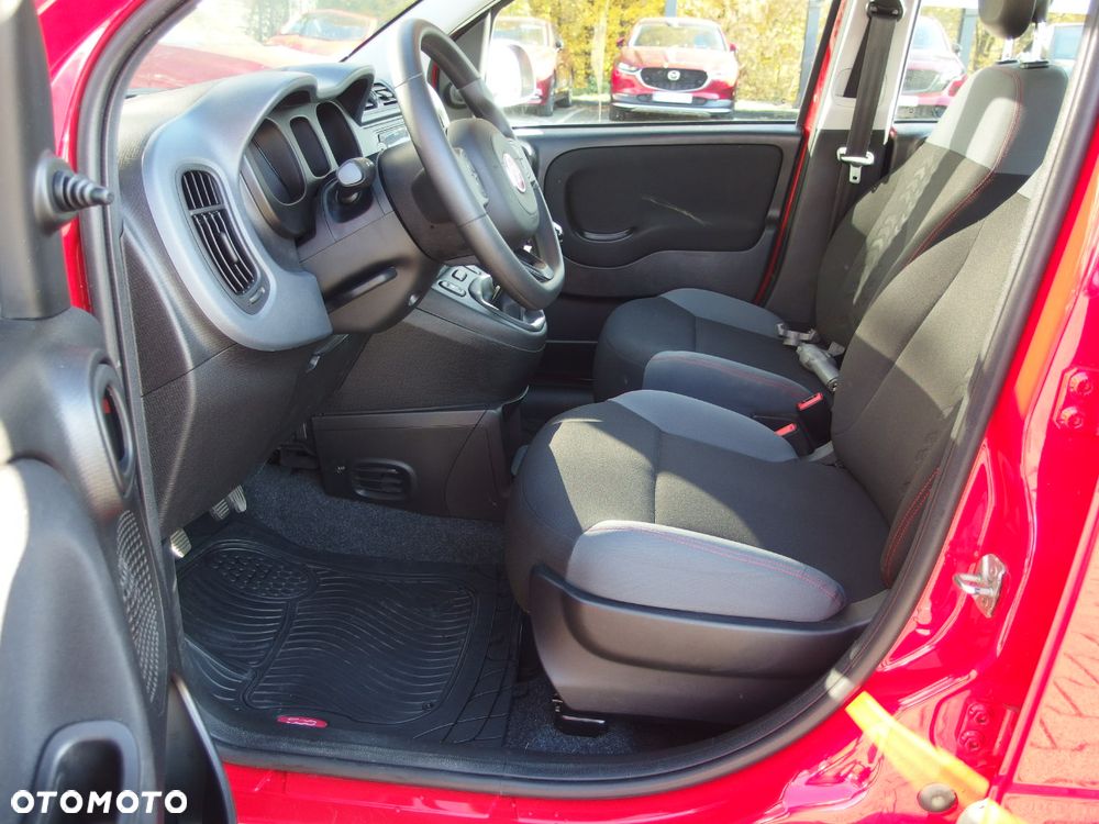 Fiat Panda - 9