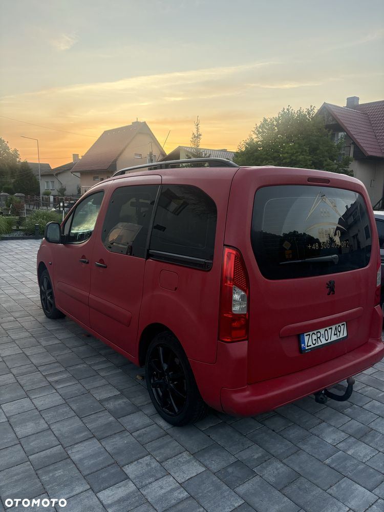 Peugeot Partner - 3