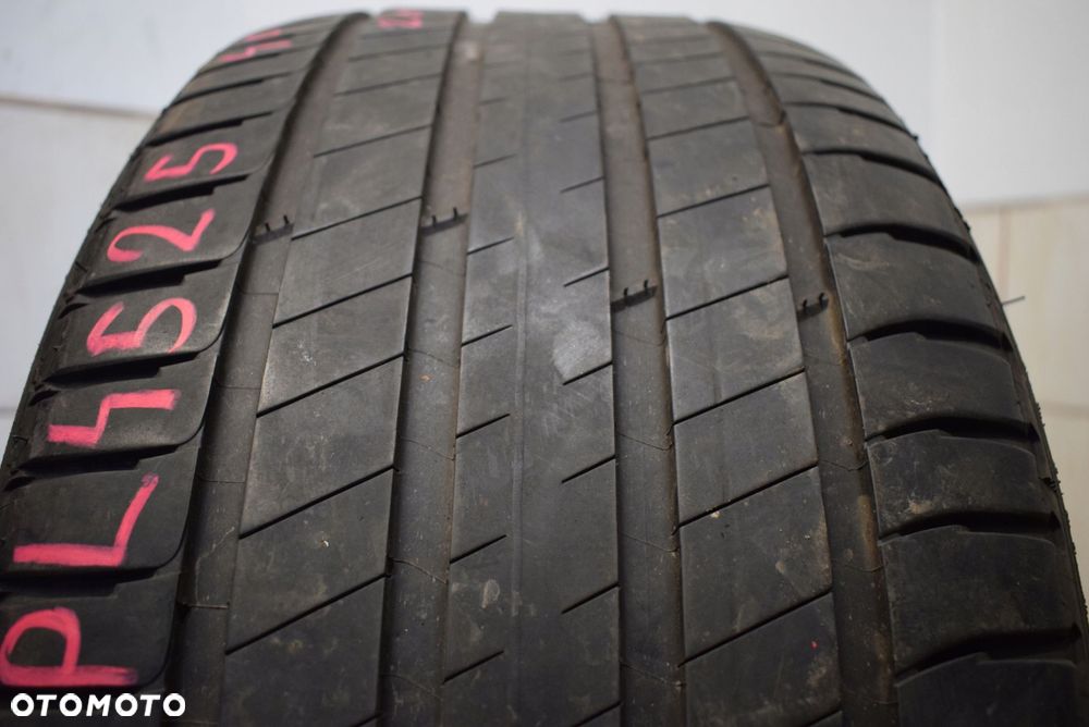 ZR20 285/40 Michelin Latitude Sport 3 MO Wysyłka gratis! - 1