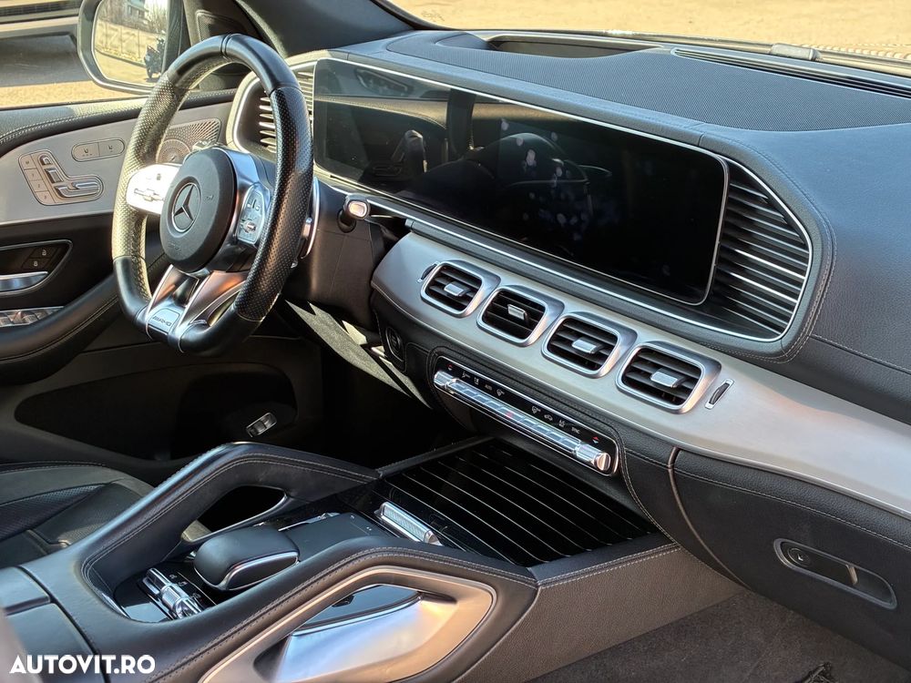 Mercedes-Benz GLE - 15