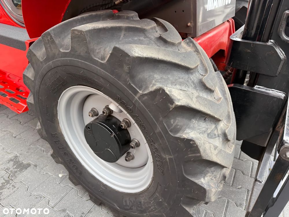 Manitou M30-2 - 14