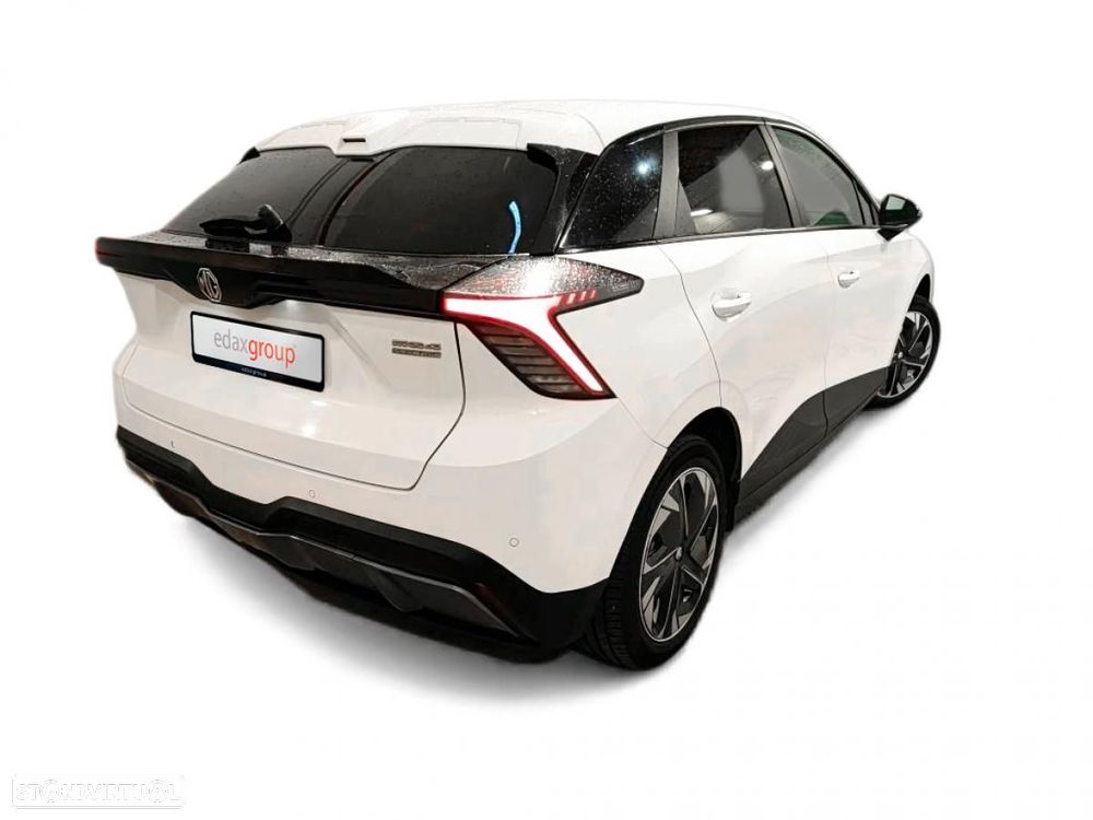 MG MG4 64 kWh Comfort - 2