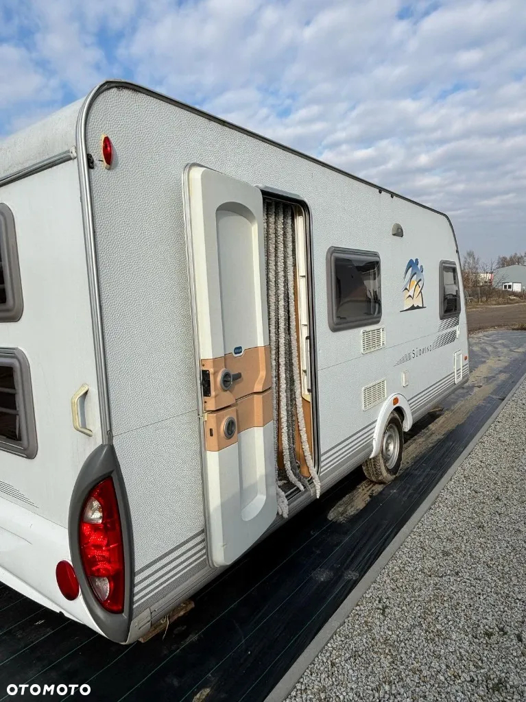 KNAUS 500 FDK - 3