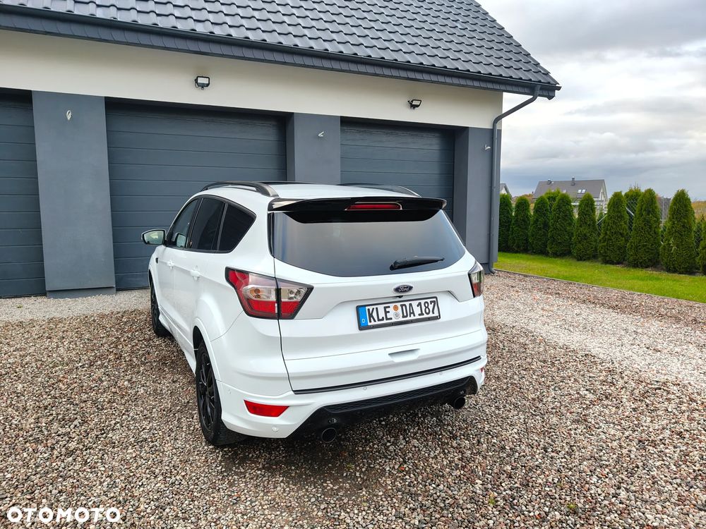 Ford Kuga 1.5 EcoBoost ST-LINE - 29