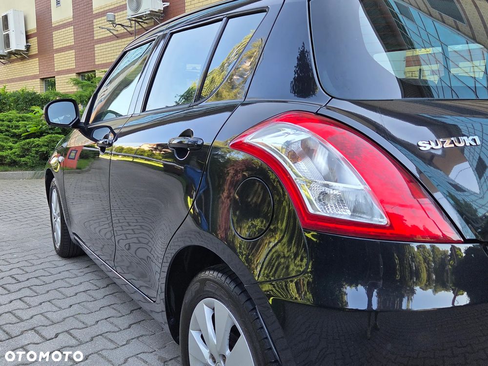 Suzuki Swift 1.2 X-TRA - 15