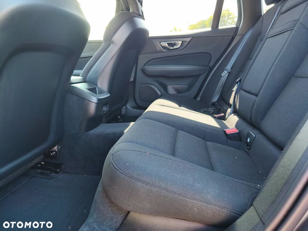 Volvo V60 D3 - 9