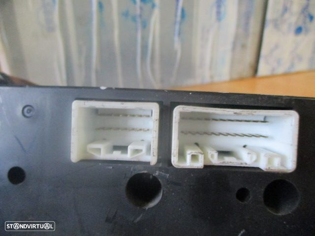 Comando Sofagem MN123598 MITSUBISHI L200 2007 0P - 3