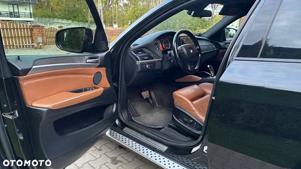 BMW X6 - 13