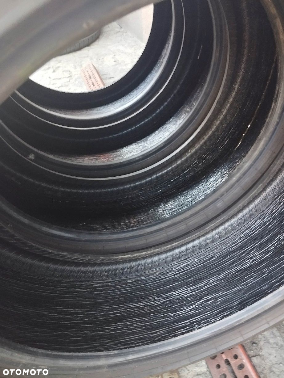 Pirelli P Zero 245 35 20 95 Y rant, XL, 4szt, PZ4 - 9