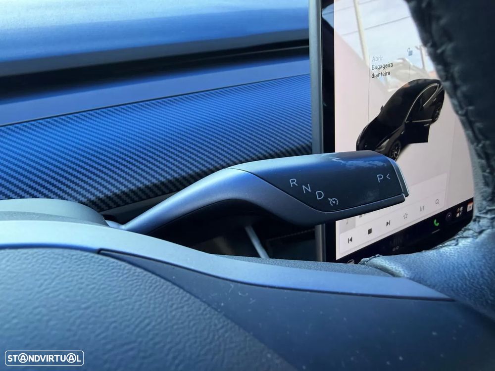 Tesla Model 3 Performance Tração Integral - 7