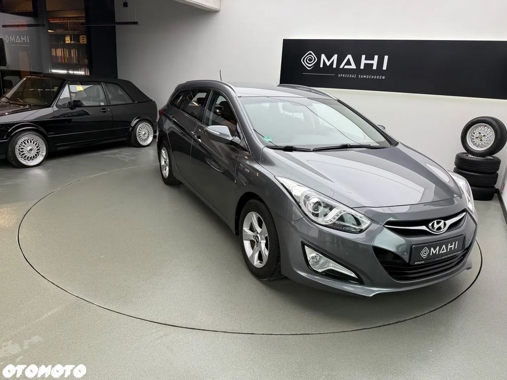 Hyundai i40 i40cw 1.6 Comfort - 13