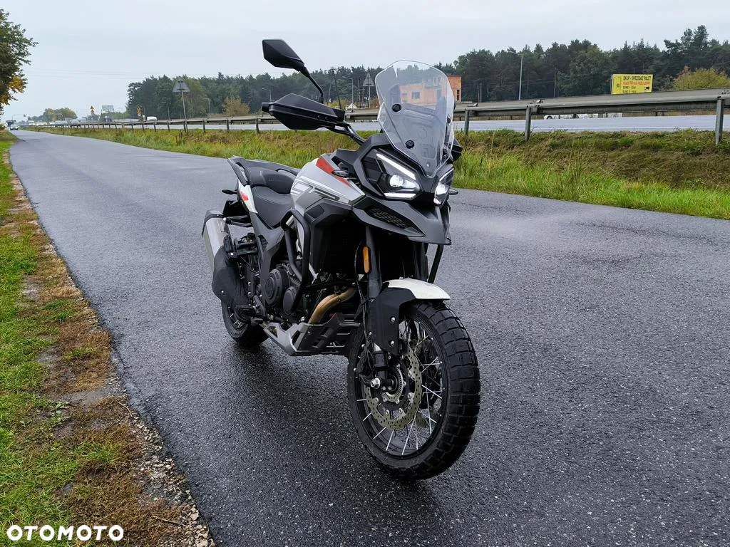 Morbidelli T1002VX - 12