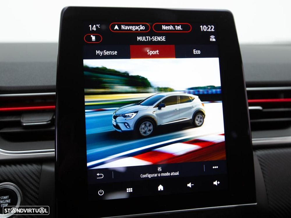 Renault Captur 1.0 TCe RS Line - 26