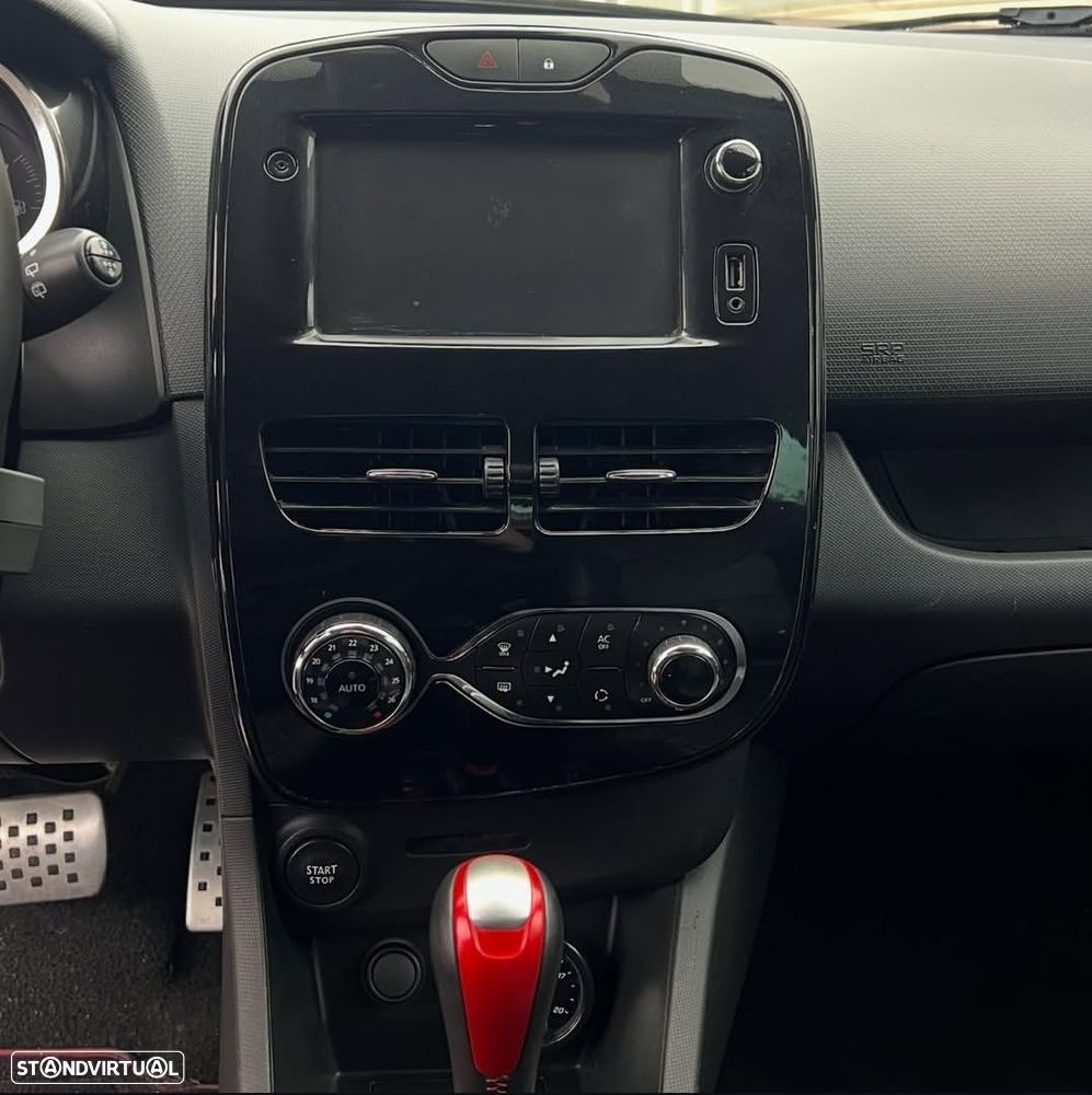 Renault Clio 1.6 T RS Trophy EDC - 9