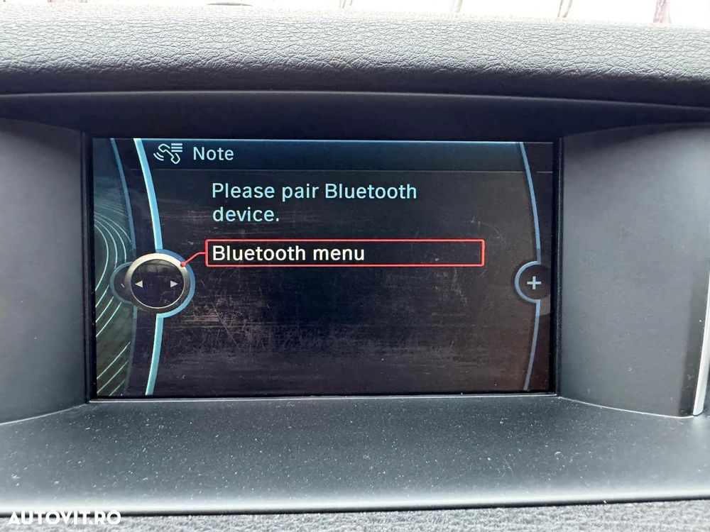 BMW X1 xDrive20d Aut. Sport Line - 16