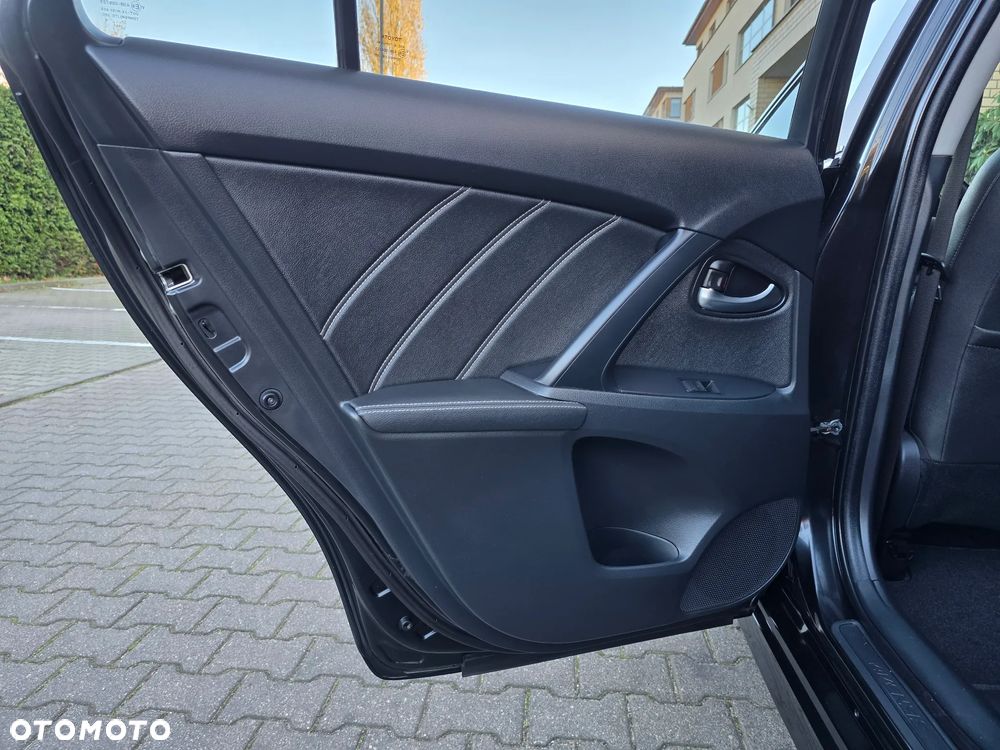 Toyota Avensis 1.8 Prestige - 20