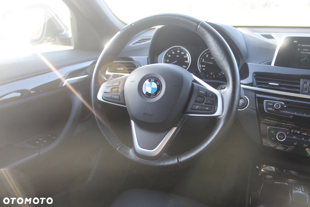 BMW X2 - 16