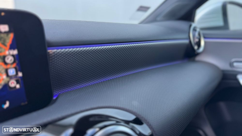 Mercedes-Benz A 250 e Progressive - 32