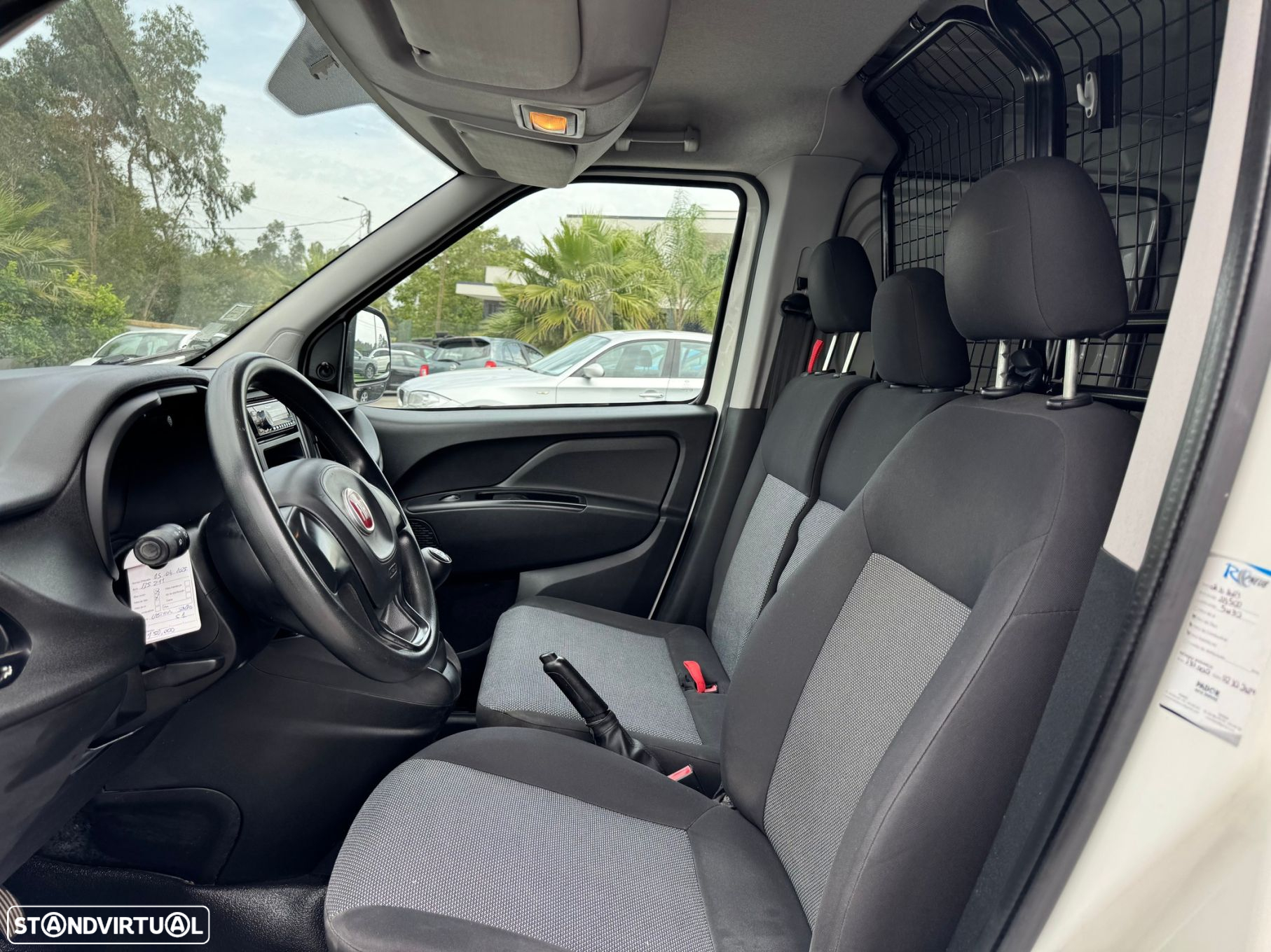 Fiat Doblo 1.3 MJ Easy 3L - 15
