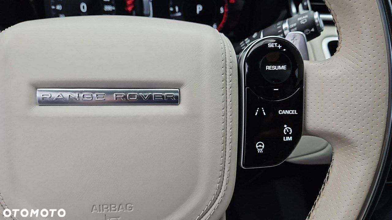Land Rover Range Rover Velar - 15