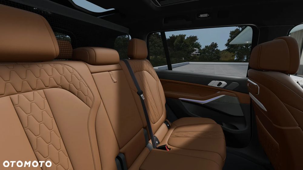 BMW X7 xDrive40d - 14