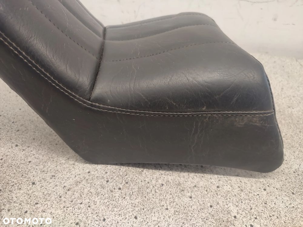 Kanapa, fotel tył, siedzenie pasażera Yamaha VT750 VT 750 Shadow - 7