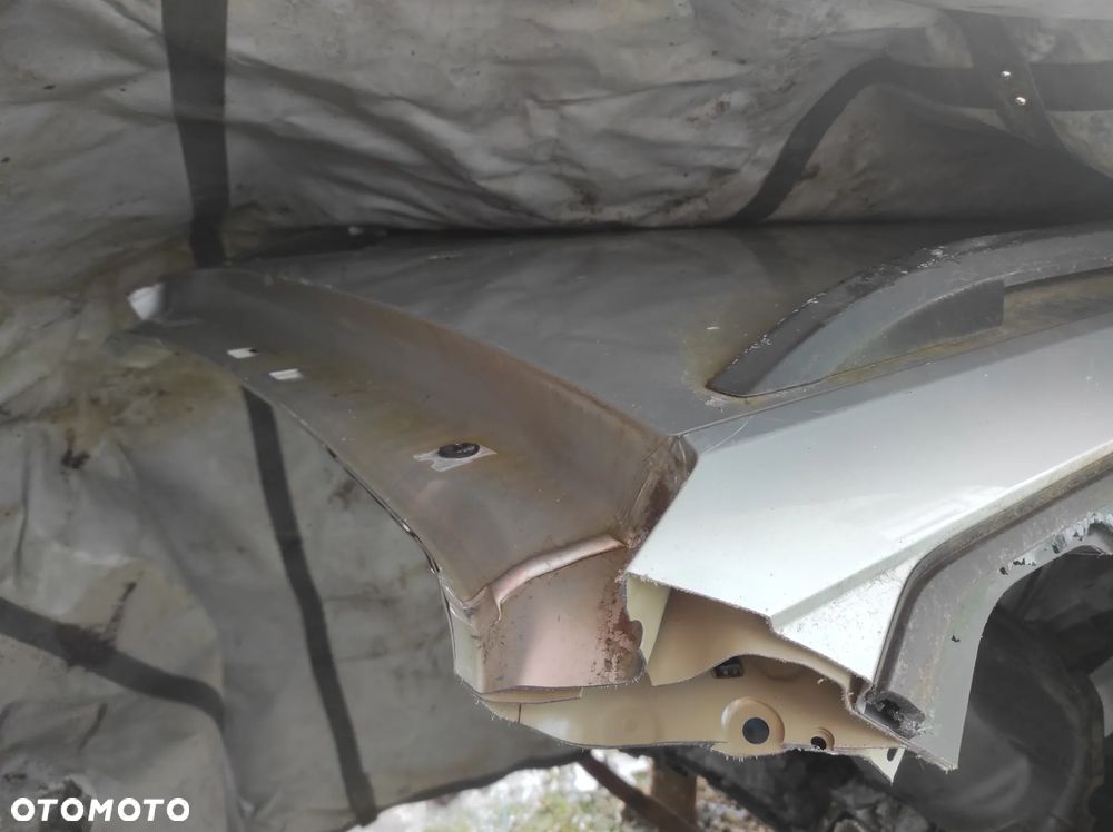 Dach  Ćwiartki  Śkoda Kamiq la7w - 4