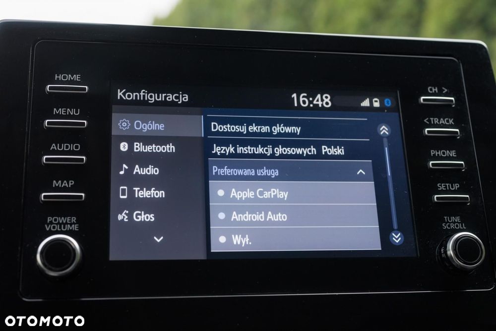 Toyota Camry 2.5 Hybrid Comfort CVT - 18