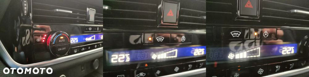 Nissan Qashqai 1.3 DIG-T MHEV Xtronic N-Connecta - 32