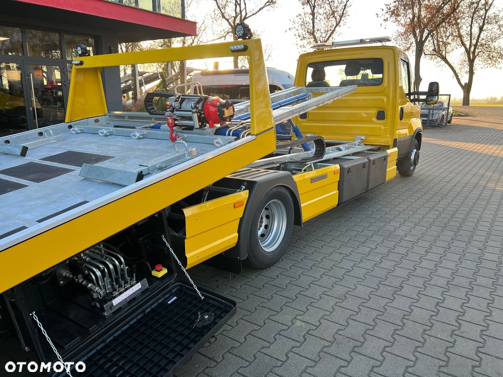 Iveco Daily 72C - 21