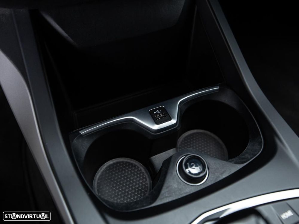 BMW 116 d Auto - 18