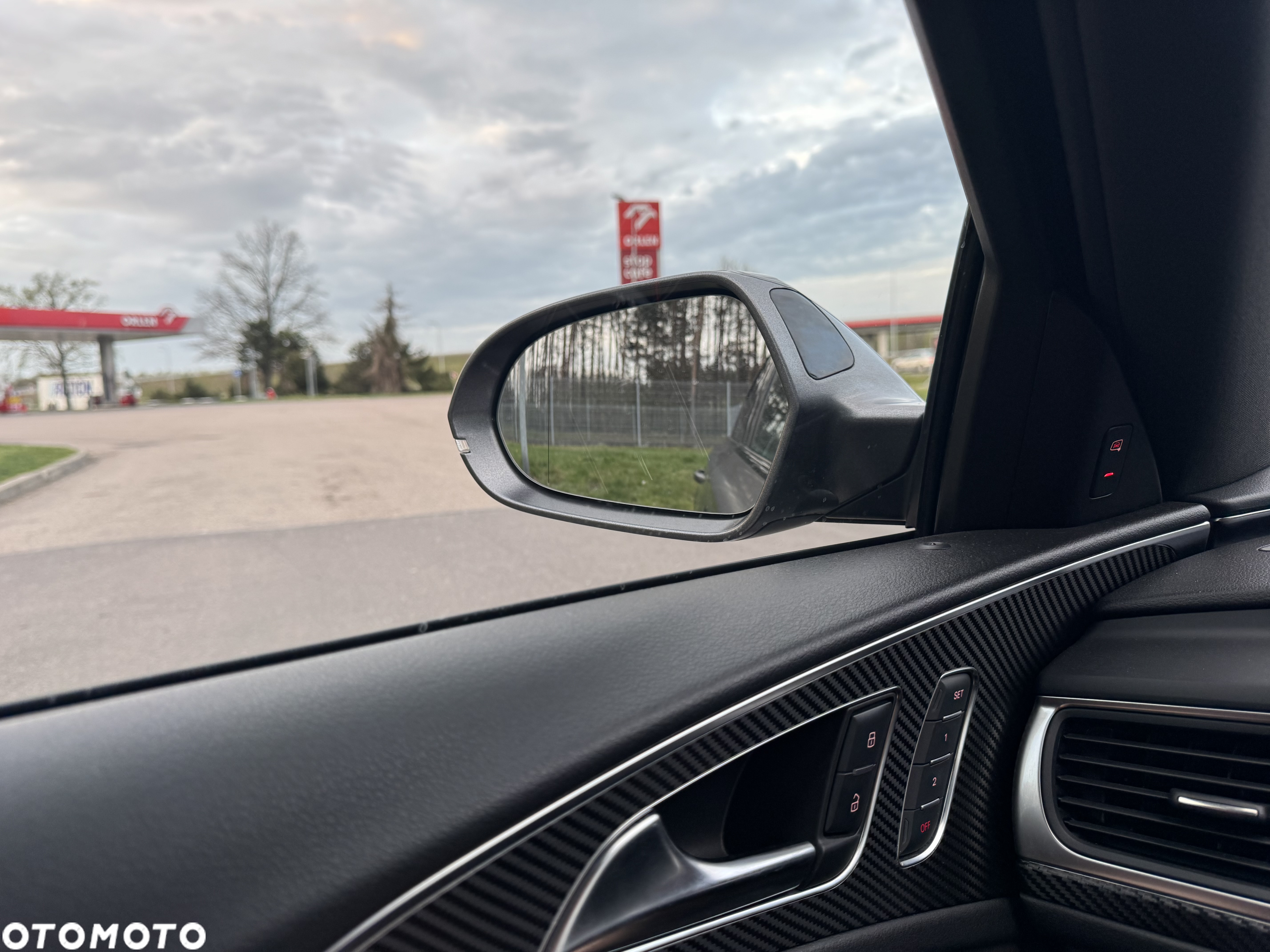 Audi A6 3.0 TDI Quattro S tronic - 17