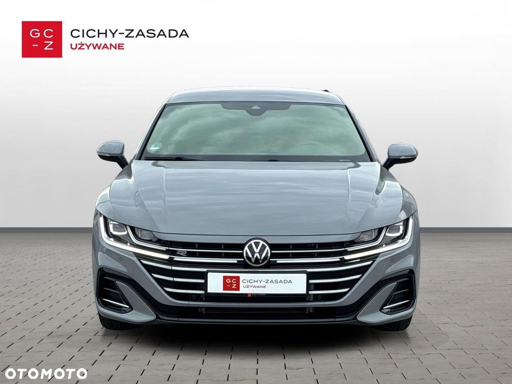 Volkswagen Arteon Shooting Brake 2.0 TSI R-Line DSG - 9