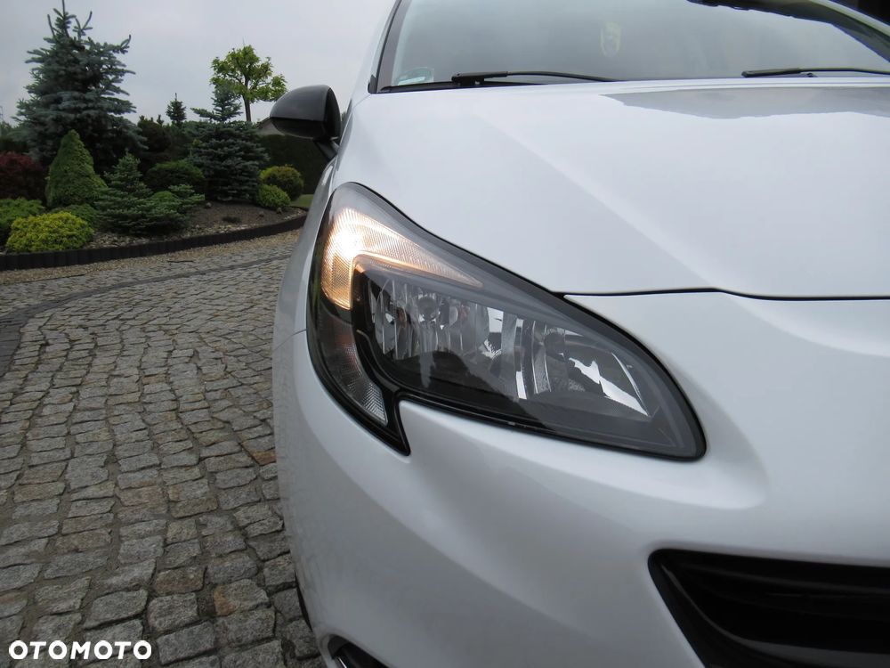 Opel Corsa 1.4 Turbo (ecoFLEX) Start/Stop Color Edition - 17
