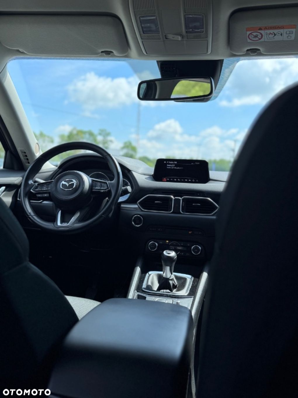 Mazda CX-5 - 35