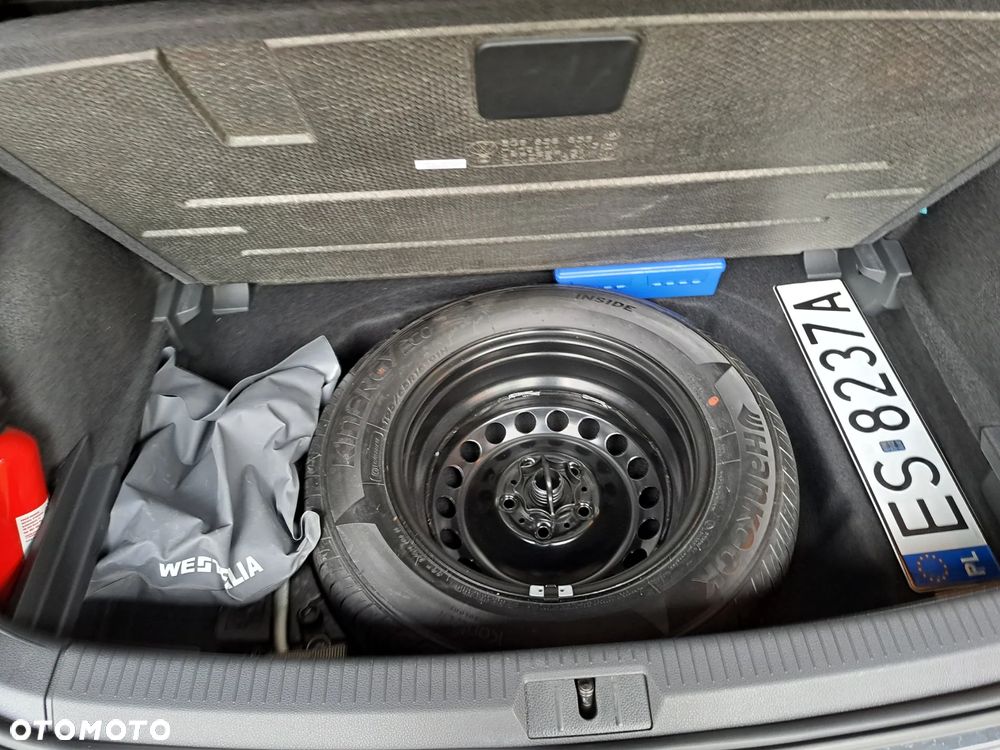 Volkswagen Golf VII 1.6 TDI BMT Highline - 37