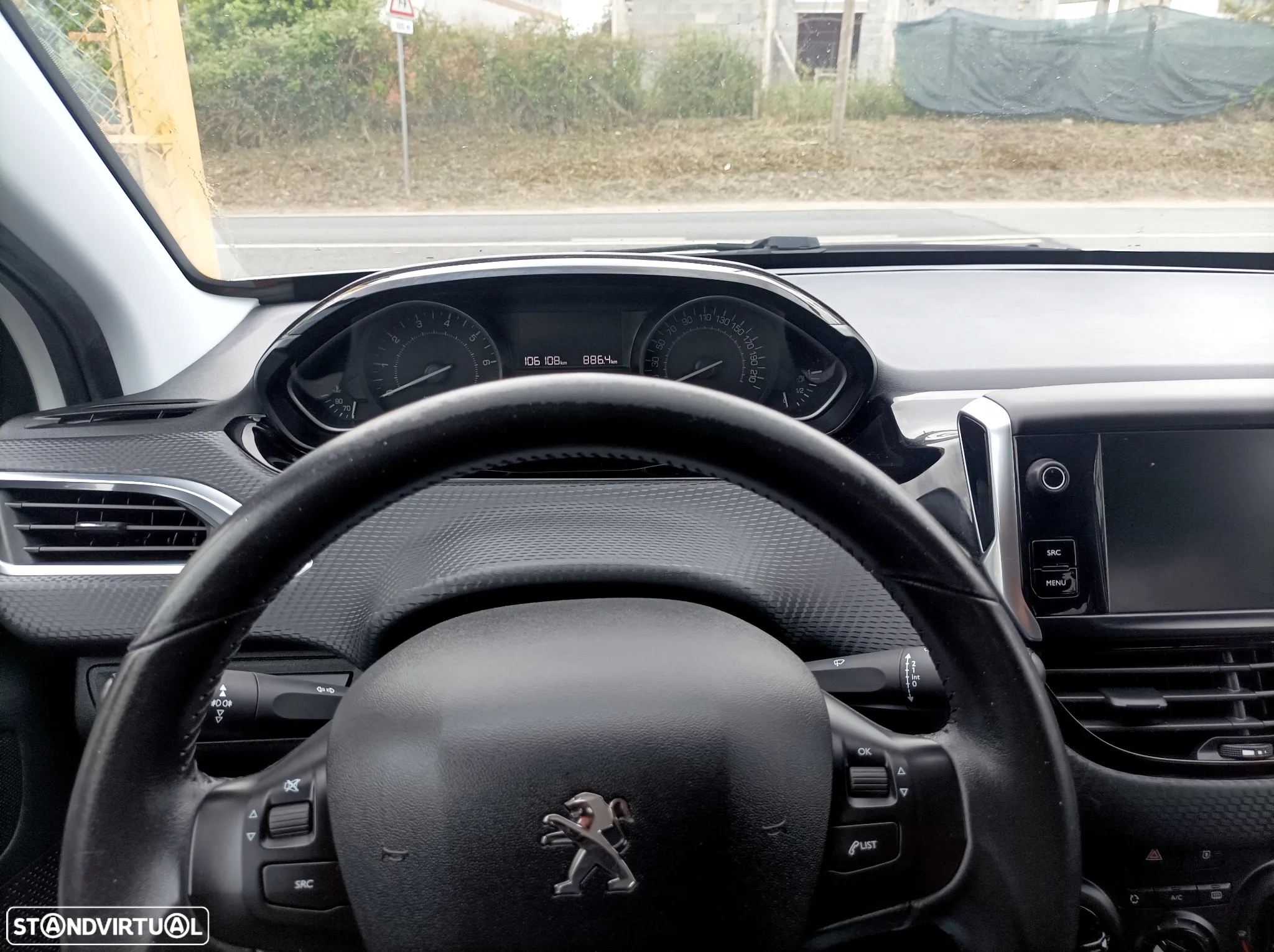 Peugeot 2008 1.2 PureTech Style - 7