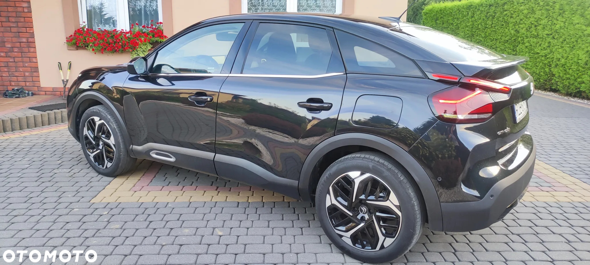 Citroën C4 PureTech 130 Stop&Start FEEL PACK - 22