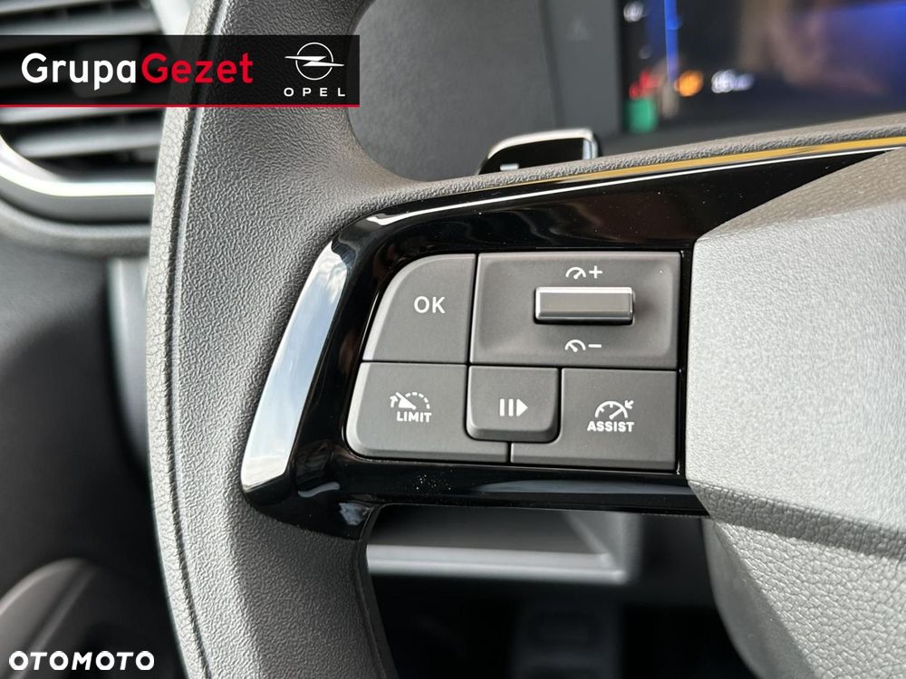 Opel Zafira - 18