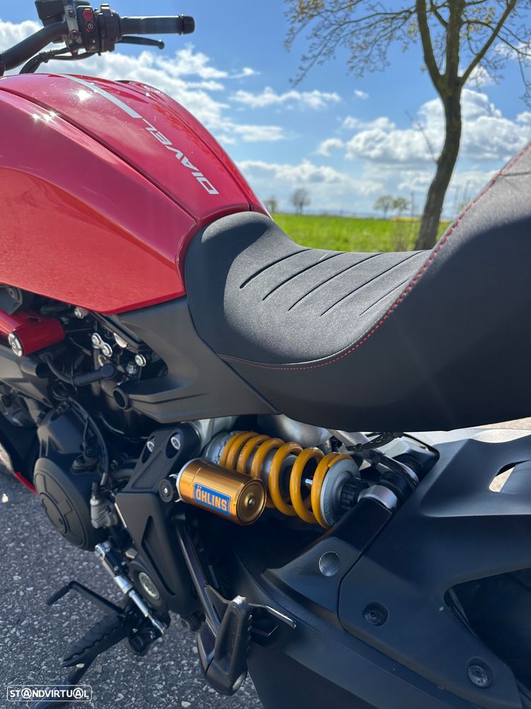 Ducati Diavel Diavel 1260 S - 6