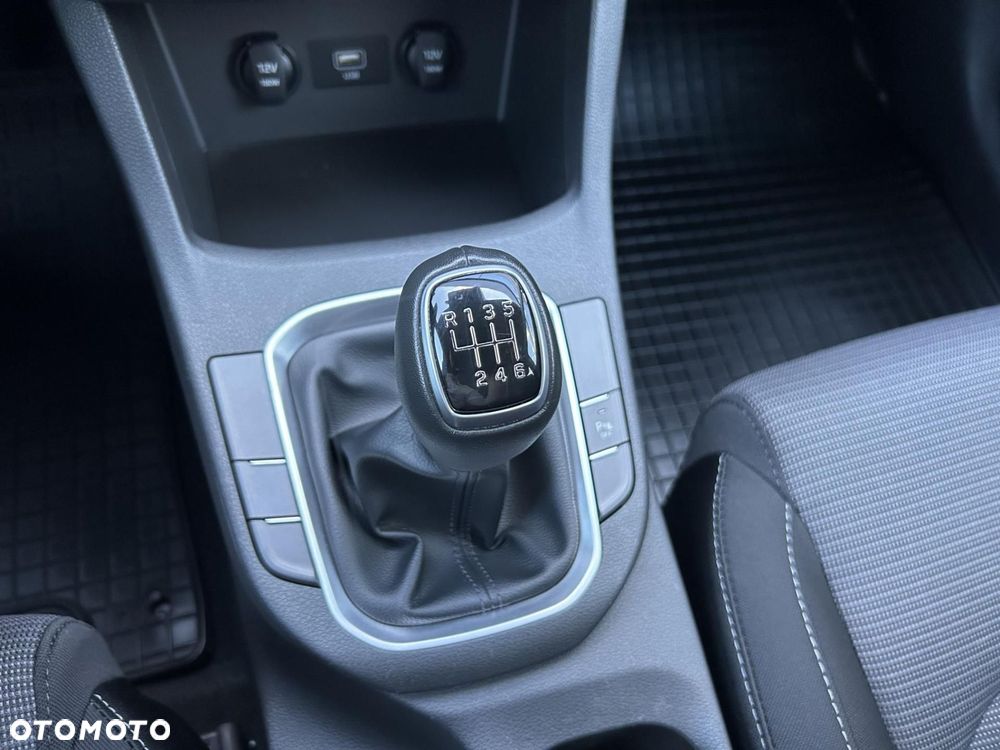 Hyundai i30 1.0 T-GDI Modern - 25