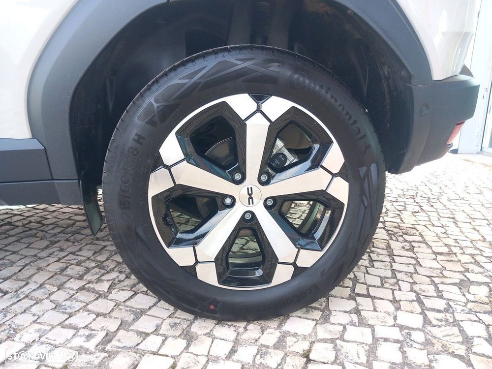 Dacia Duster 1.0 TCe ECO-G Journey Bi-Fuel - 21