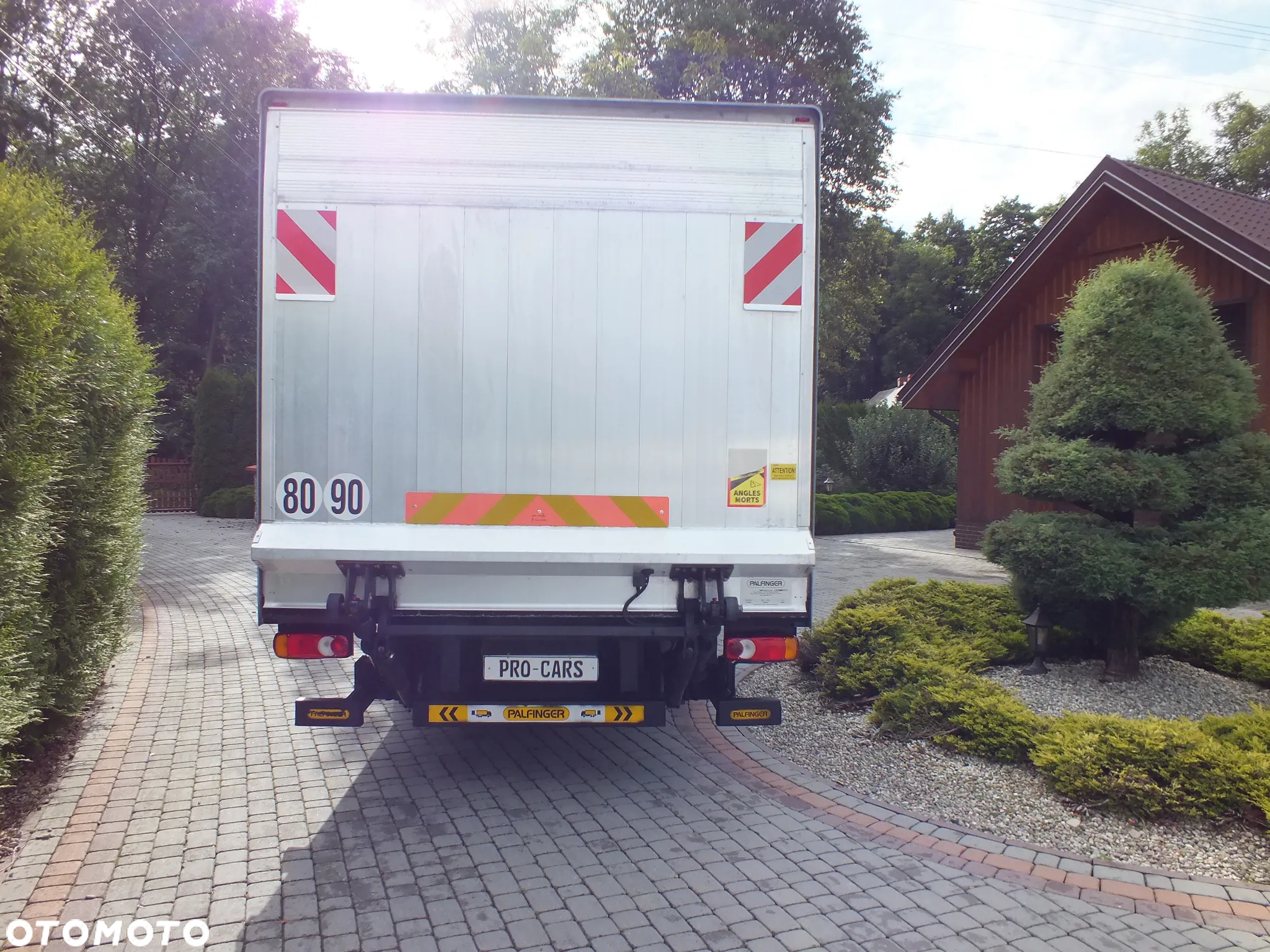 Renault D 7,5 - 9