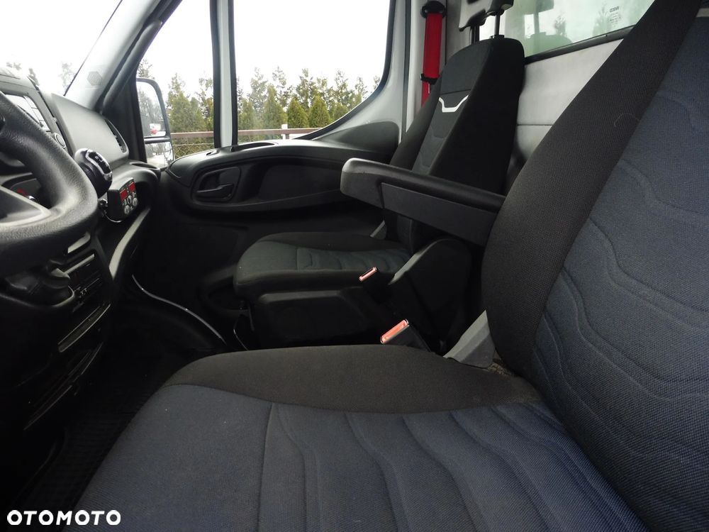 Iveco Daily 72C18 - 14
