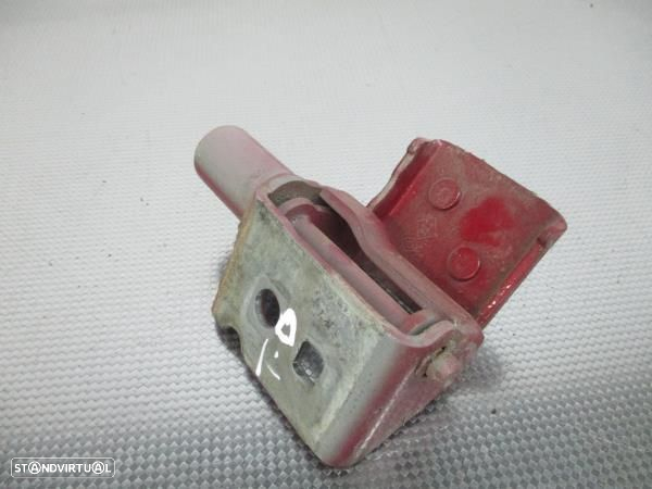 Esticador Porta Tras Dto Renault Clio Iii (Br0/1, Cr0/1) - 2