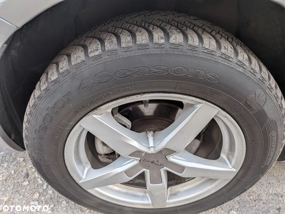 Suzuki SX4 - 12