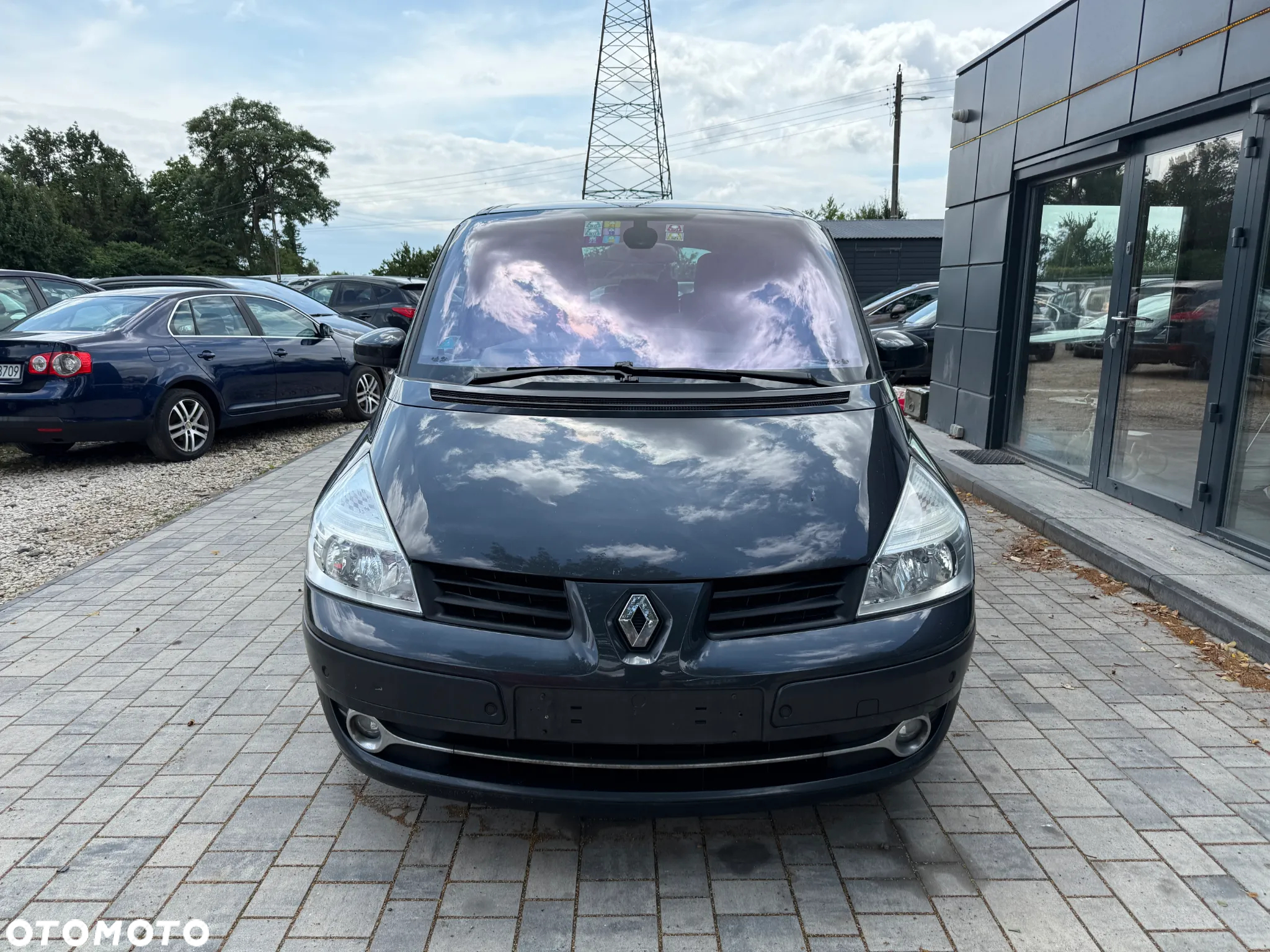 Renault Grand Espace Gr 2.0T 16V Expression - 10