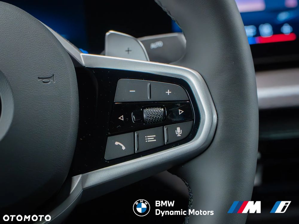 BMW Seria 3 318i M Sport - 26