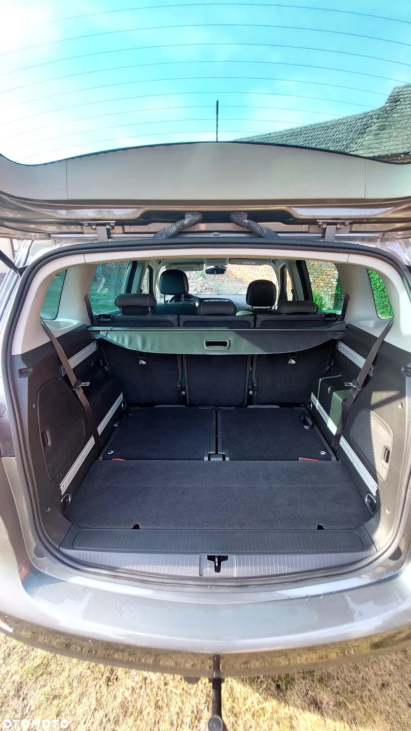 Opel Zafira Tourer 2.0 CDTI ecoFLEX Start/Stop Business Edition - 10