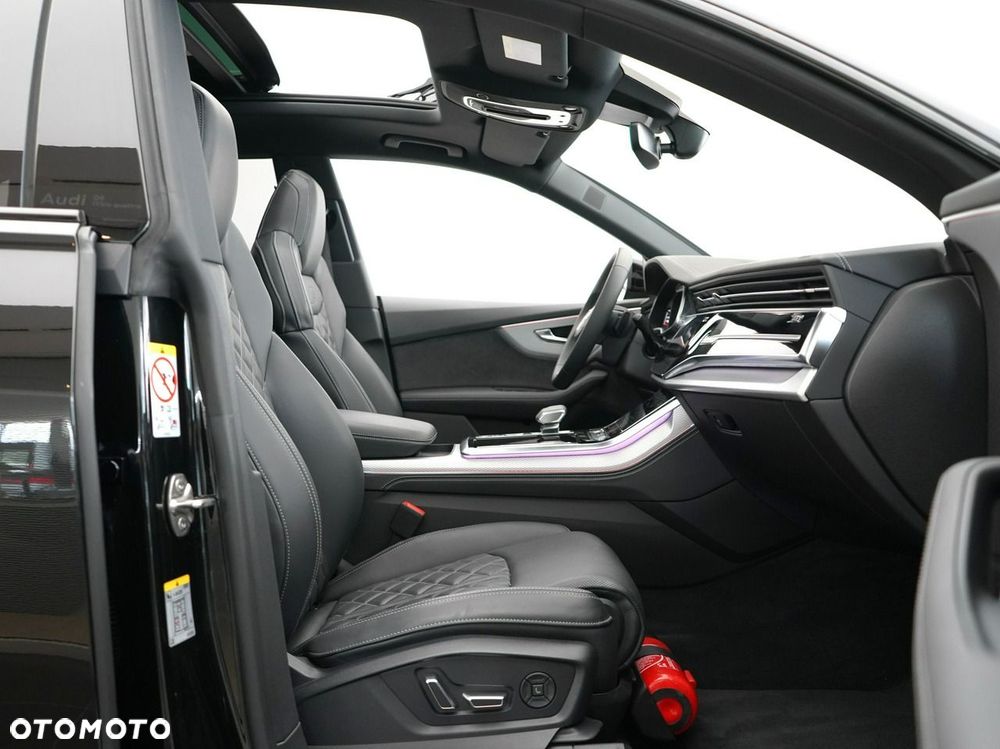 Audi Q8 - 31